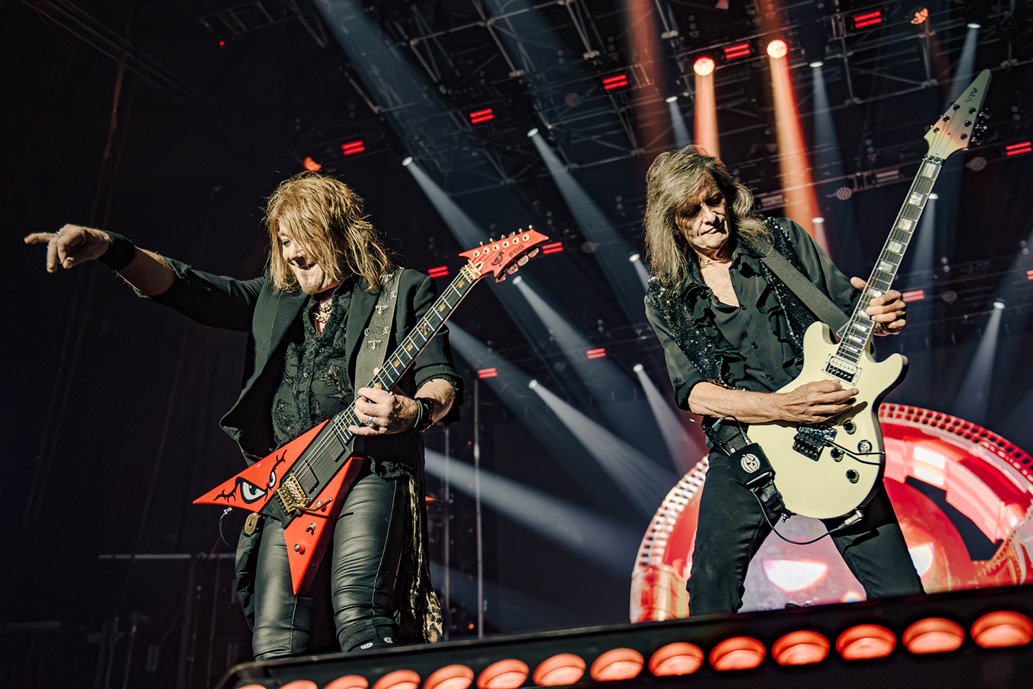 Helloween: 40th Anniversary Tour